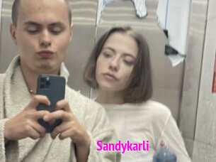 Sandykarli