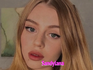 Sandylana