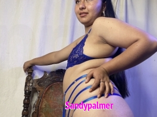 Sandypalmer