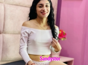 Sandystor
