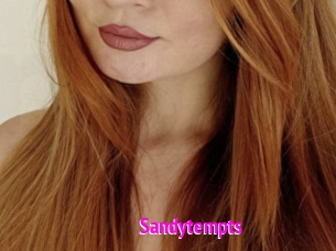 Sandytempts