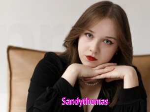 Sandythomas