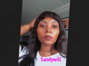 Sandywill