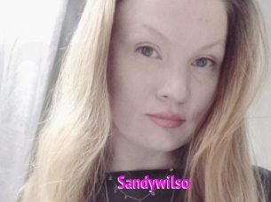Sandywilso