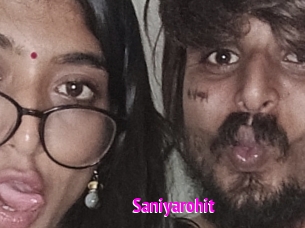 saniyarohit Porn Loverz