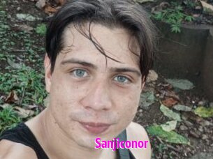 sanjiconor Porn Loverz