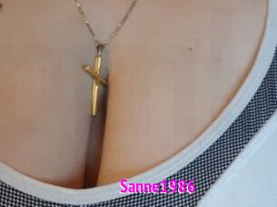 sanne1986 Porn Loverz