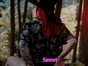 Sannet