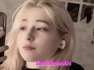 Sanoradumoulin