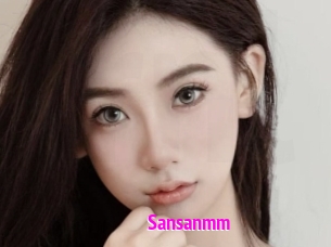 Sansanmm