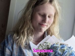 Sansasansa