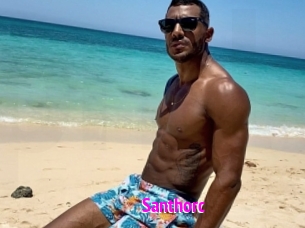 Santhorc