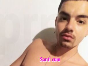 Santi_cum