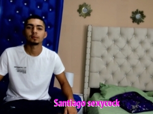 Santiago_sexycock