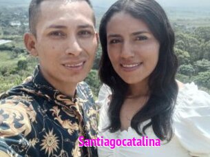 Santiagocatalina