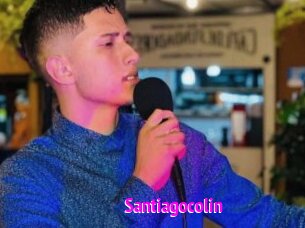 Santiagocolin
