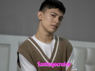 Santiagocruise