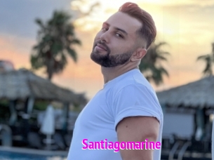 Santiagomarine