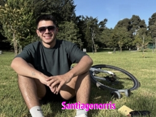 Santiagonorris