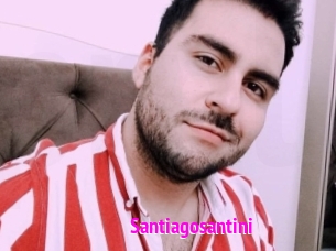 Santiagosantini