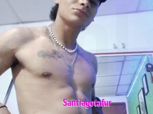 santiagotafur Porn Loverz