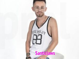 Santiclaws