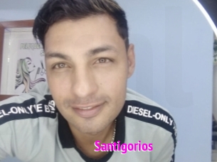 Santigorios