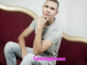 Santiiagobrown
