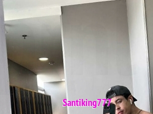 Santiking777