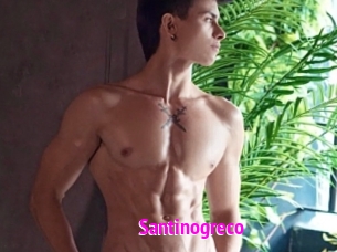 Santinogreco