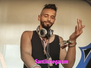 Santirasegaram