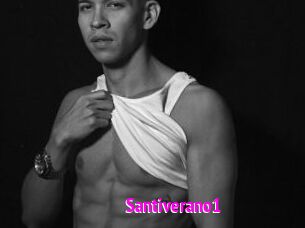 santiverano1 Porn Loverz
