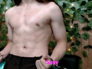 Santy