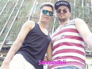 Santyandfeli