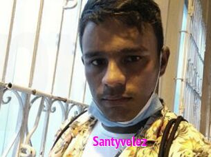 Santyvelez