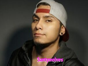 Santywolves