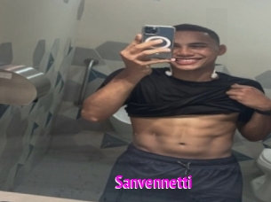 Sanvennetti