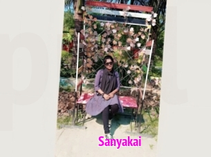 sanyakai Porn Loverz