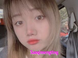 Saoqimengting
