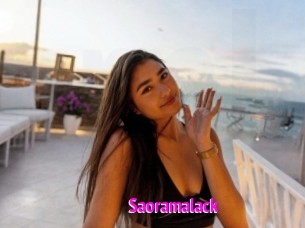 Saoramalack
