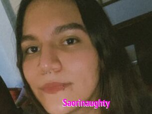 Saorinaughty