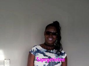 Sapegetieten