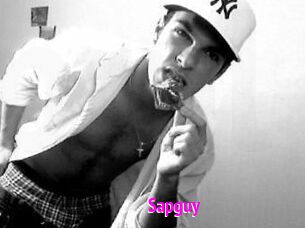 Sapguy