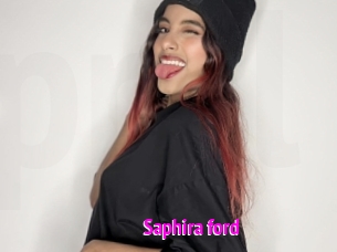 saphira_ford Porn Loverz