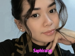 Saphiraray