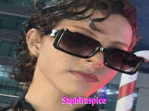 Saphiraspice