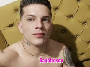 Saphirosex