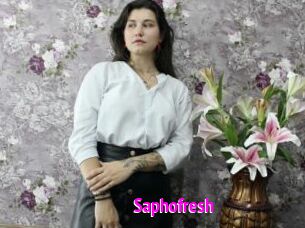 Saphofresh