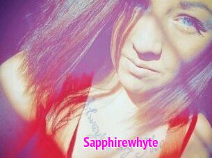 Sapphirewhyte