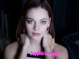 Sapphirineeyes